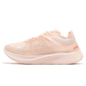 Nike Zoom Fly Sneakers